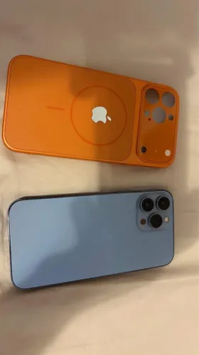 Apple iPhone 13 Pro Max 256gb estado de novo
