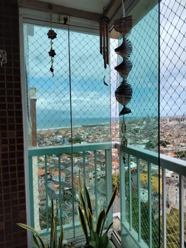 Apartamento à venda no VOLARE IMBUÍ , IMBUÍ, Salvador, BA