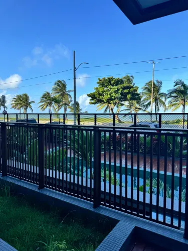 Alugasse Apartmenro a beira mar