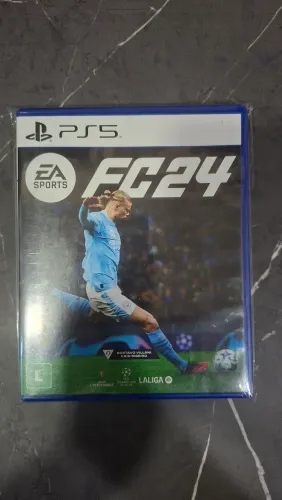 FC 24 (PS5)