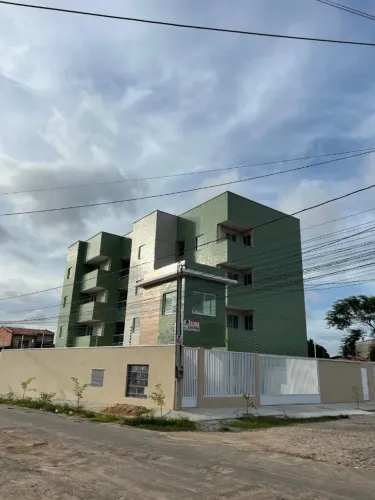Apartamentos para alugar no Mondubim