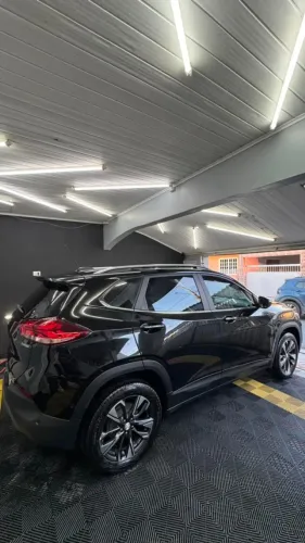 Chevrolet Tracker Premier 1.2 Turbo 12V Flex AUT 2024