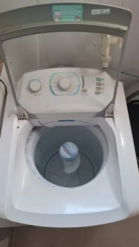 MÁQUINA DE LAVAR ROUPA USADA