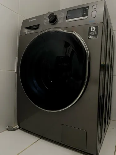 Máquina Samsung lava e seca 11kg