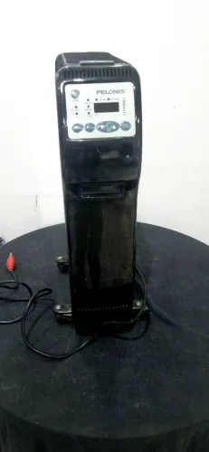 AQUECEDOR A OLEO Pelonis Digital