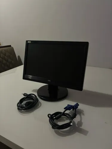 Monitor AOC