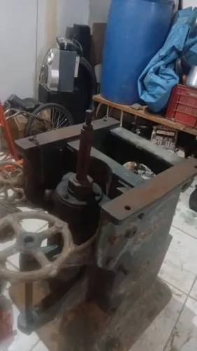 Máquinas pra marcenaria