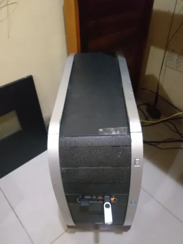 Cpu Intel I3 3.6Ghz