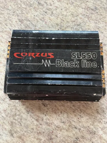 Módulo Corzus SL550