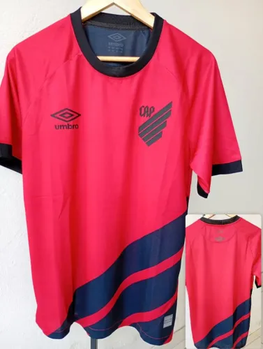Camisa de time