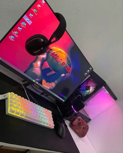 Pc gamer.