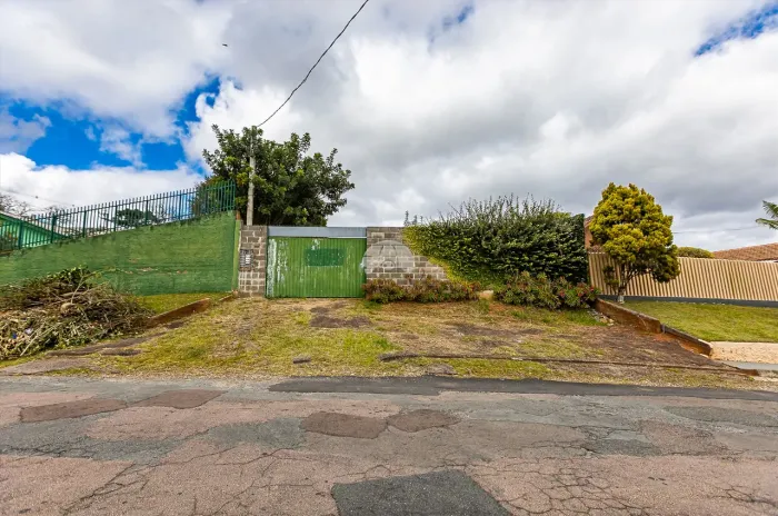 Vendas Terreno Curitiba PR