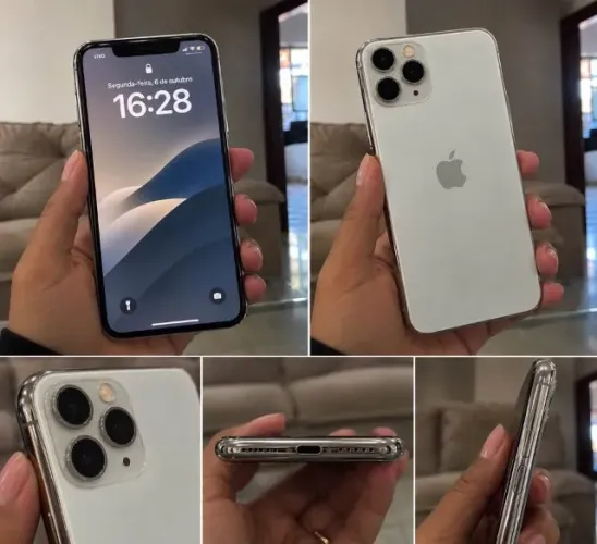 Iphone 11 pro - 64 GB
