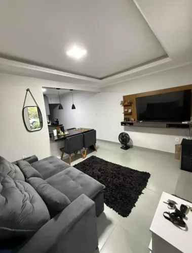 CASA Á VENDA- PARQUE SAO VICENTE MAUÁ/SP