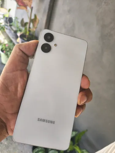 A06 5g zerado 128 GB l