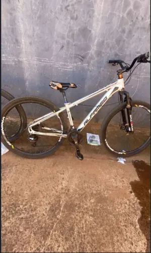 Bike aro 29