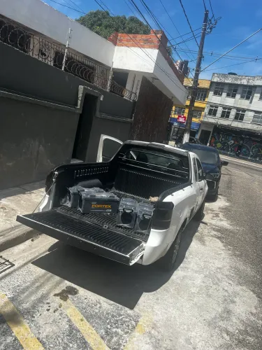 FRETES E PEQUENAS MUDANÇAS