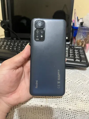 Redmi note 11S - 128gb