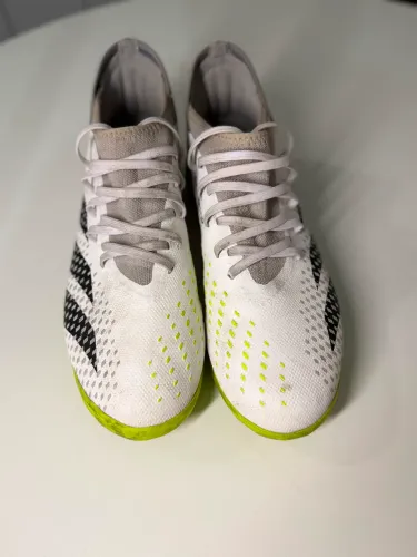 Chuteira Society - Adidas Predator ORIGINAL