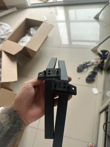 Suporte para tv original