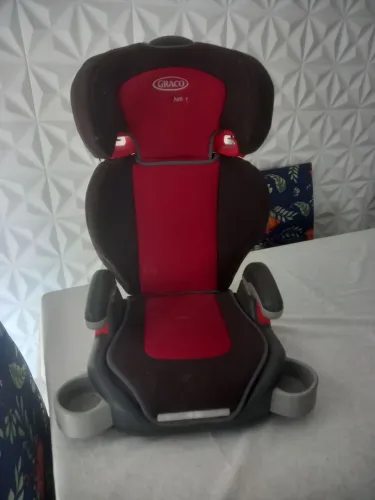 Caderinha de criança Graco Junior ..