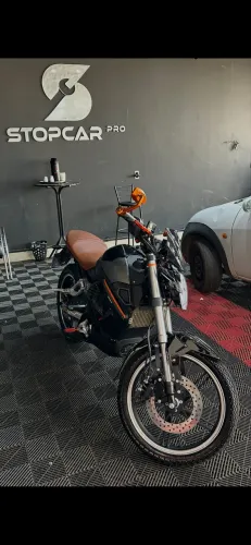 Moto Elétrica SHE-S 3000 Shineray 