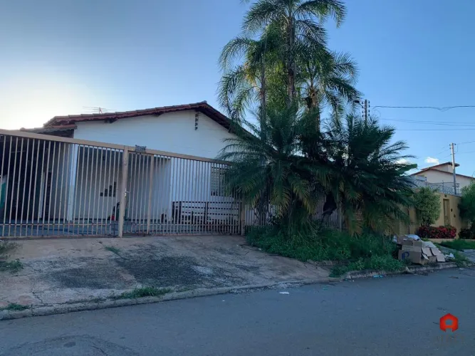 Casa à venda, 203m² por R$ 590.000,00 - Jardim Atlântico - Goiânia/GO.