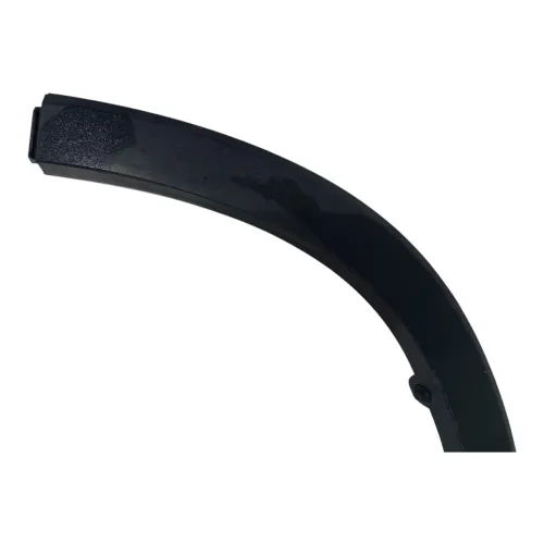 moldura paralama Traseira Esquerda kia Sorento 2010 a 2014