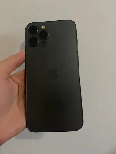 iPhone 12 Pro Max 