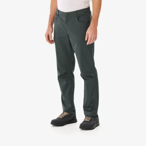 calça masculina de caminhada nh100 42
