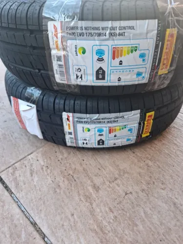 PNEU PIRELLI P400 175/70/14 