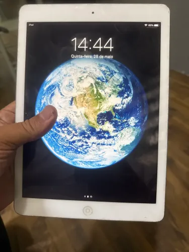 iPad Air 1 geração 16 gigas