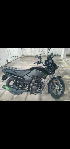 3000 mil Repasse mottu Sport 110c 2026