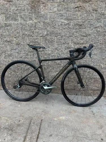 Bicicleta Speed Road Orbea Carbono