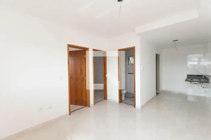 Apartamento à Venda - Vila Guilherme, 2 Quartos, 40 m2