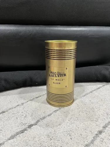 PERFUME JPG ELIXIR