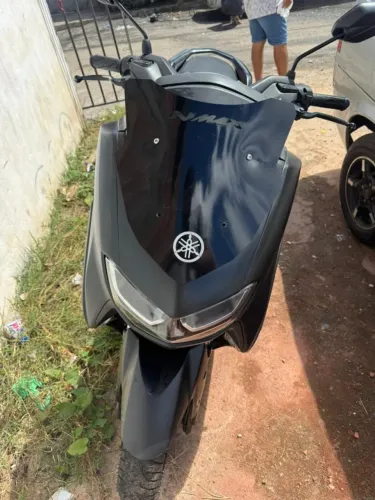 NMAX 2021 