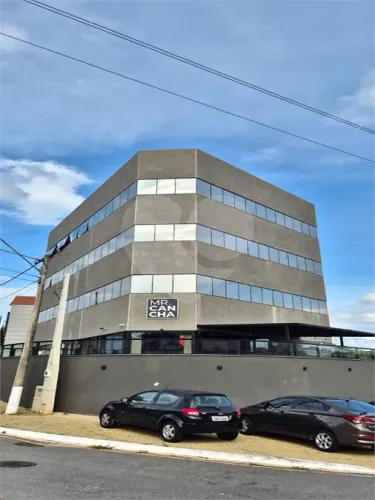 Sala comercial de 44,46m² à venda no Jardim Itália Vinhedo SP