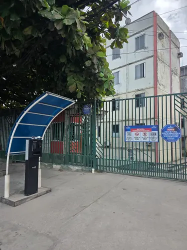 VENDO AP. Condomínio Quinta das Castanheiras - A VISTA