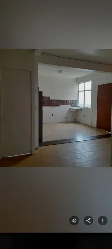 Apartamento com 2 dormitórios e 2 banheiros