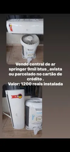 Frio A