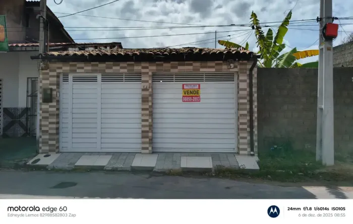 Casa à venda, RIACHO, Maceió, AL