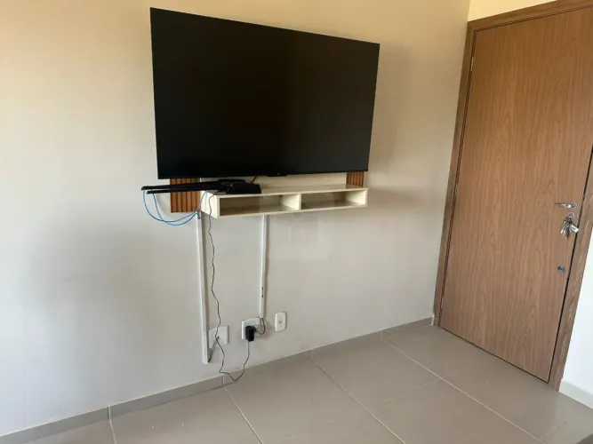 Apartamento para locação no bairro Morumbi