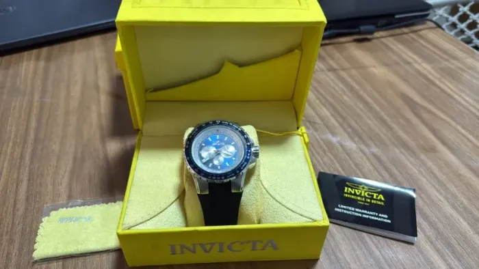 Invicta Aviator 32916 Quartzo