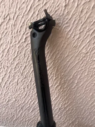 Canote 31.6 carbono