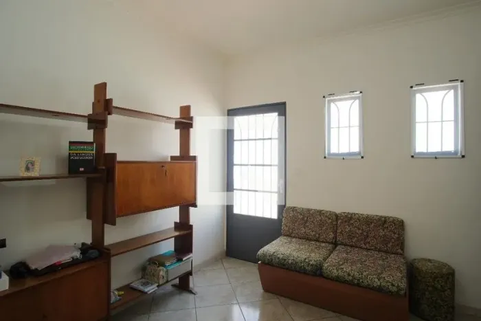 Casa à Venda - Vila Matilde, 2 Quartos, 100 m2