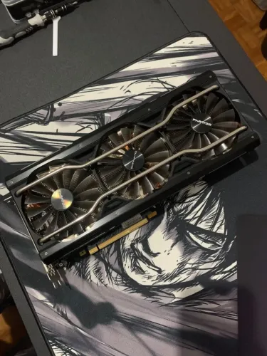 RTX 2080 Super Gainward Phantom