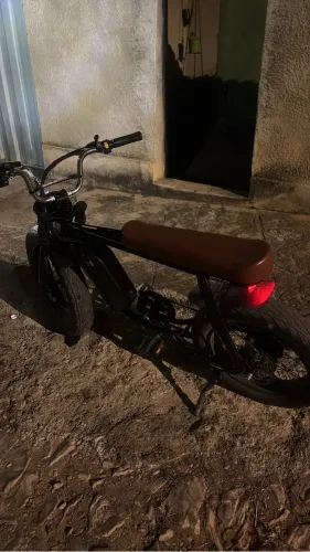 STRETT GO S12 NOVA ?