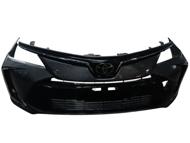 Para-choque Dianteiro Toyota Corolla 2022