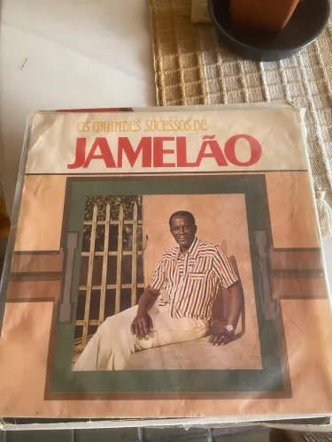 Coleção 30 Disco Vinil raros 
